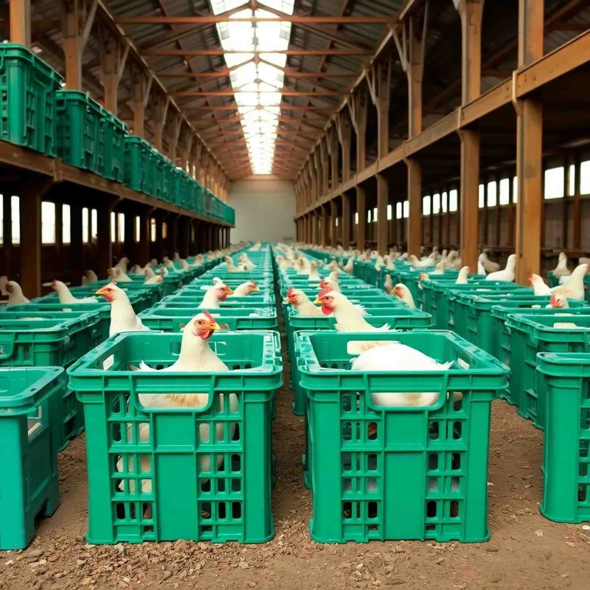 Quzikavo Manufacturing Facility